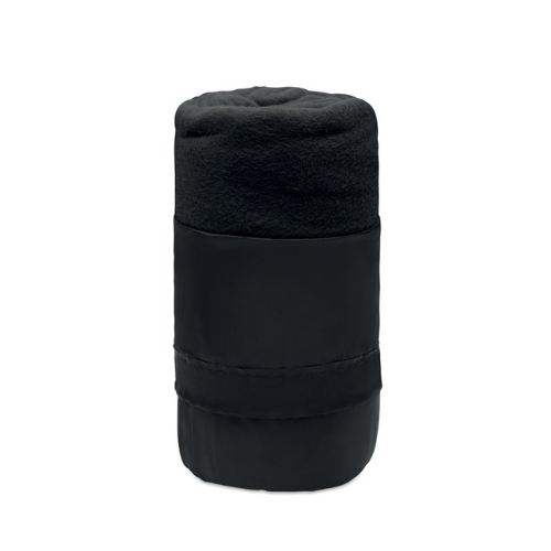 Musala RPet - Fleece Decke