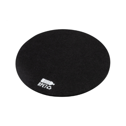 Hefe RPET-Filzuntersetzer