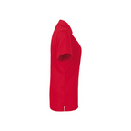 HAKRO Funktionspoloshirts Damen