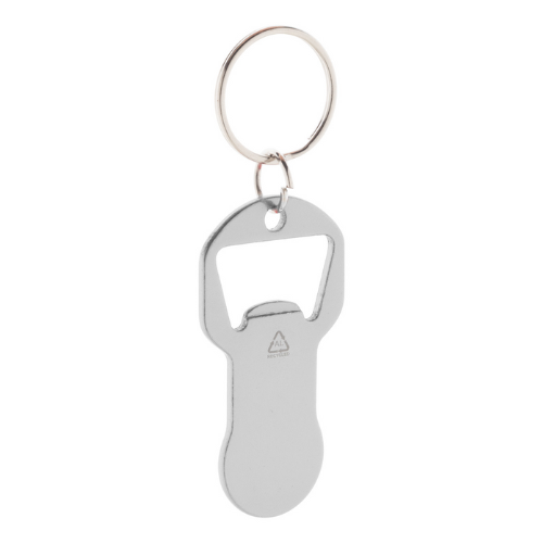 Biropi Flaschenöffner/Schlüsselanhänger
