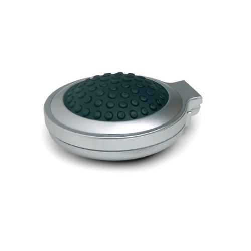 BEAUTY - 2in1 Spiegel und Haarbürste